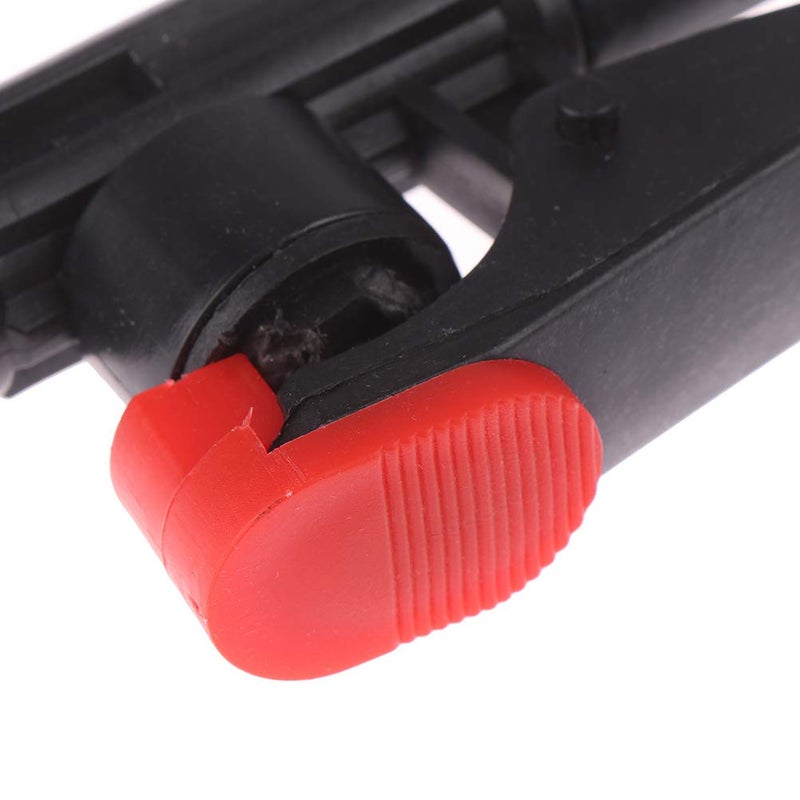 CosCosX 5 Packs Sprayer Handle Parts 17.5 mm Thread Handle for Sprayer, Agricultural Compression Sprayer Replacement Handle for Sprayer Wand Water Sprayer Wand Parts for Tank Garden Forestry Home - Image 4
