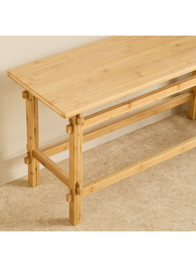 Home Box مقعد كبير من الخيزران للمنزل - Image 3