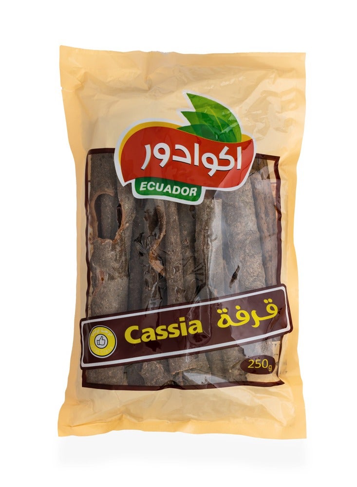 ECUADOR Cinnamon Sticks 250 grams 