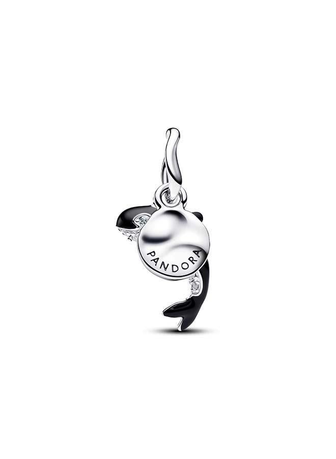 PANDORA Orca Dangle Charm - Image 3