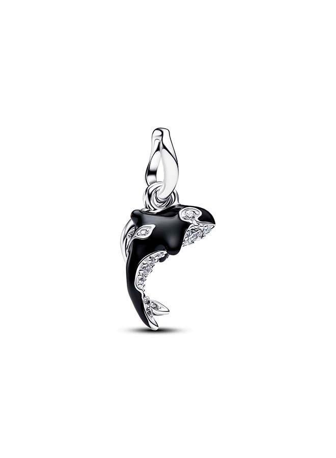 PANDORA Orca Dangle Charm - Image 1