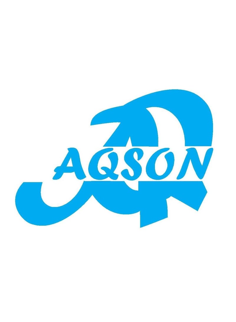 AQ AQSON Hydraulic Bottle Jack 6 Tons - Image 2