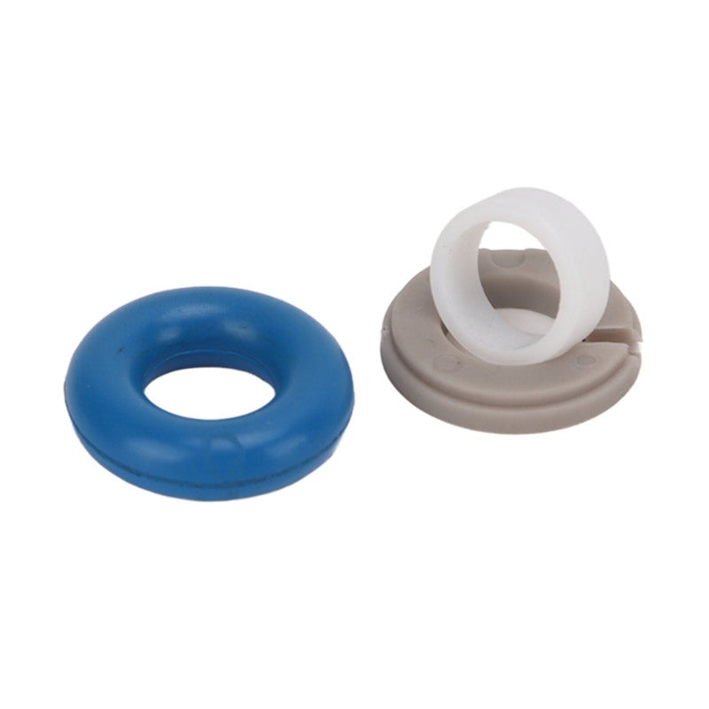 Car Fuel Injector Seal Repair Kit Rubber Metal Material Direct Replacement O Ring Gasket - High Reliability Long Service Life Sealing Ring Gasket for TSI Engine GLI CC A3 A4 A5 - Image 4
