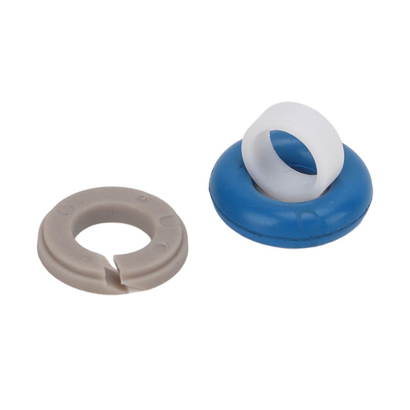 Car Fuel Injector Seal Repair Kit Rubber Metal Material Direct Replacement O Ring Gasket - High Reliability Long Service Life Sealing Ring Gasket for TSI Engine GLI CC A3 A4 A5 - Image 5