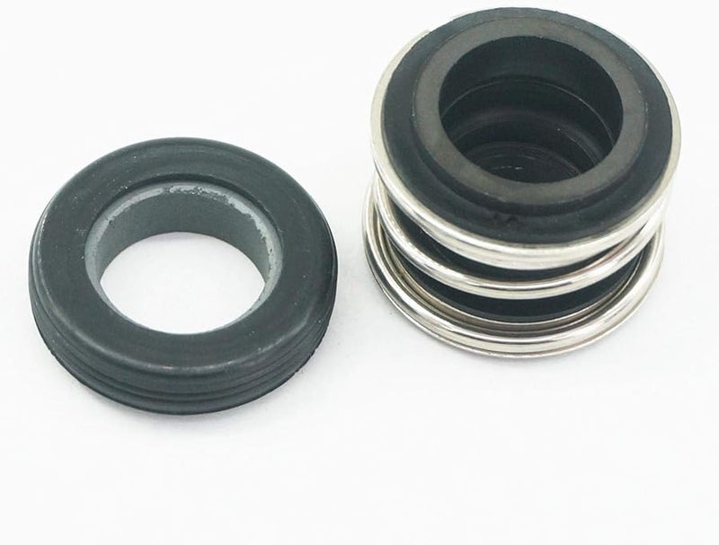 12mm Inner Diameter Single Coil Spring Mechanical Water Pump Shaft Seal - Image 5