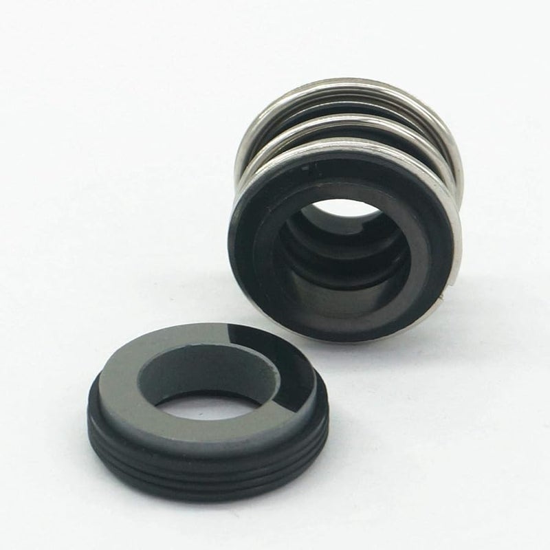 12mm Inner Diameter Single Coil Spring Mechanical Water Pump Shaft Seal - Image 4