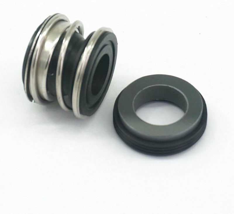 12mm Inner Diameter Single Coil Spring Mechanical Water Pump Shaft Seal - Image 3