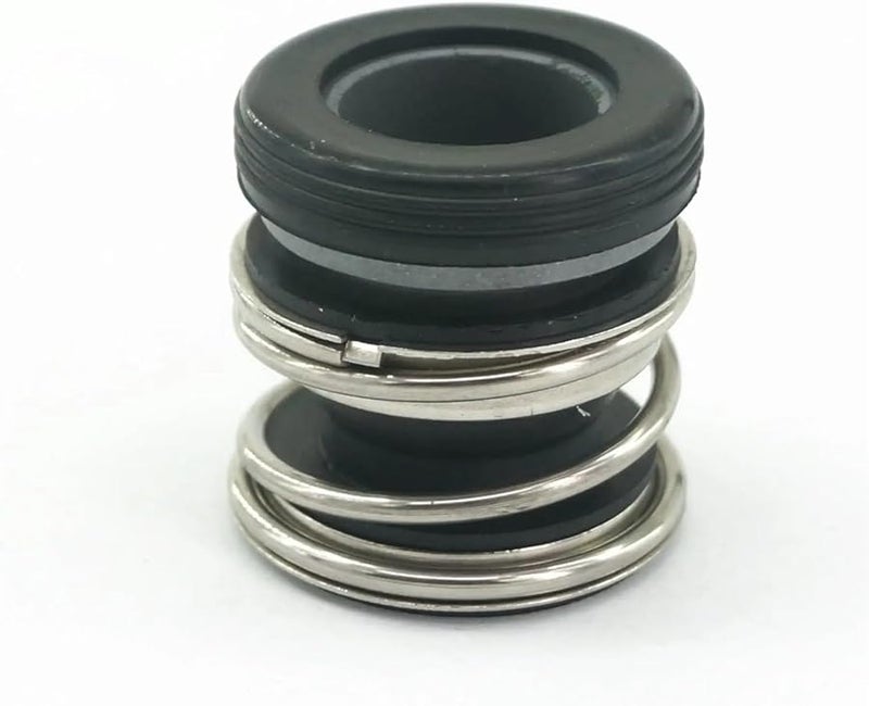 12mm Inner Diameter Single Coil Spring Mechanical Water Pump Shaft Seal - Image 1
