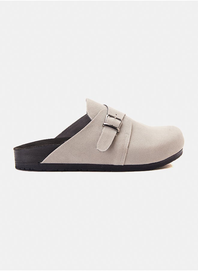 TGS - Foldover Buckle Clogs - Image 1