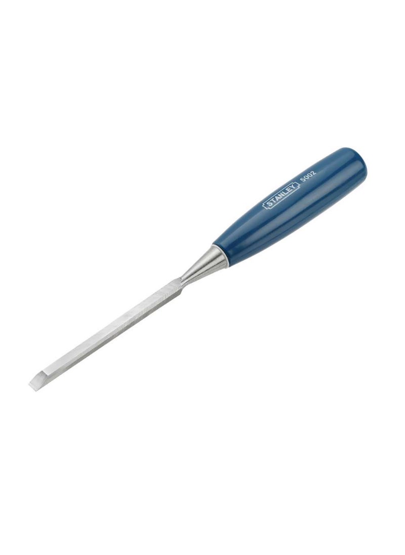 Stanley Stanley Wood Chisel 8mm 5002 Bevel Edge 0-16-537 