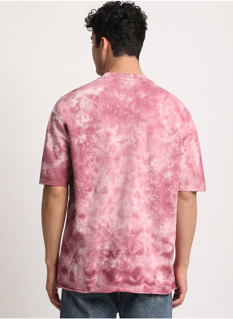THE BEAR HOUSE Men’s Cotton T-Shirt – Soft, Breathable & Comfortable, Perfect for Casual Wear, Ideal for Everyday & Summer Wear  - Image 2