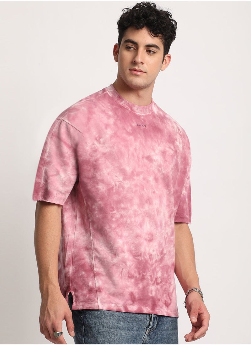 THE BEAR HOUSE Men’s Cotton T-Shirt – Soft, Breathable & Comfortable, Perfect for Casual Wear, Ideal for Everyday & Summer Wear  - Image 4