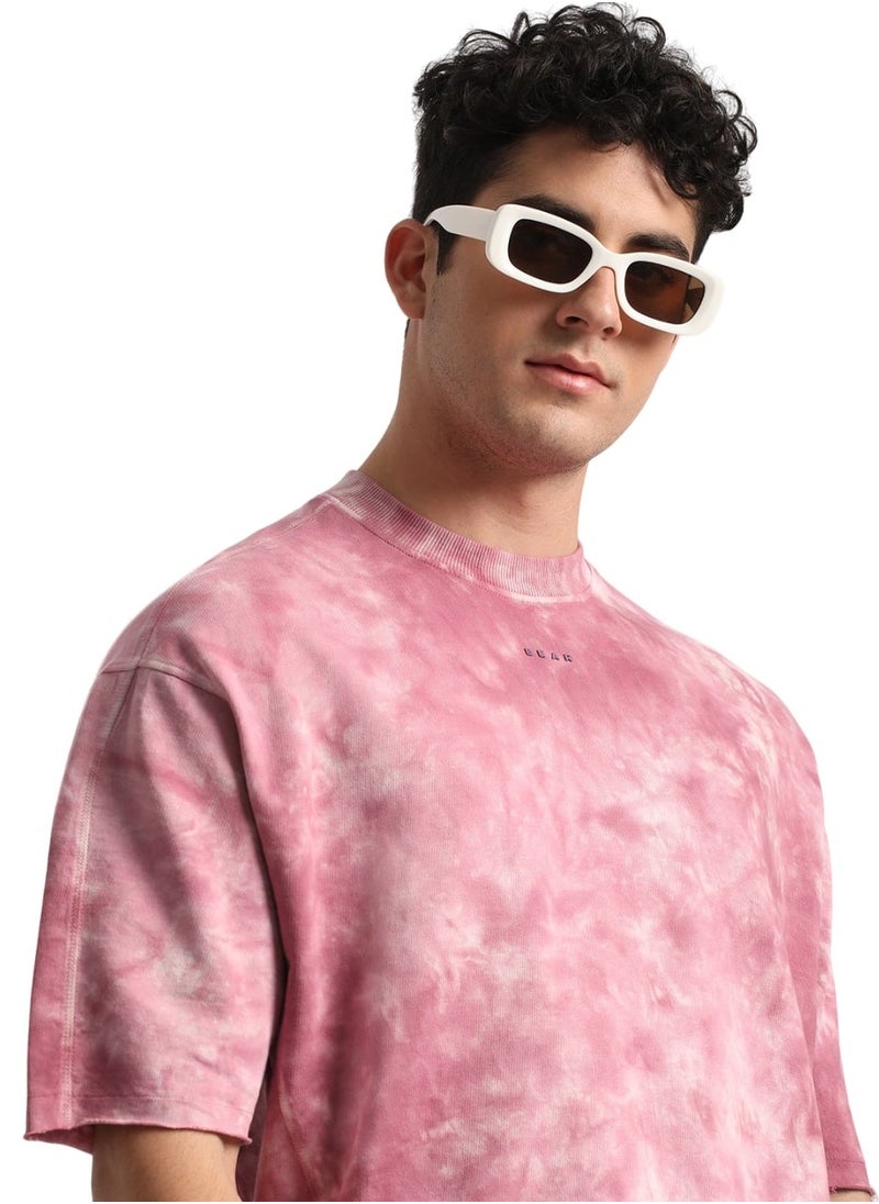THE BEAR HOUSE Men’s Cotton T-Shirt – Soft, Breathable & Comfortable, Perfect for Casual Wear, Ideal for Everyday & Summer Wear  - Image 5