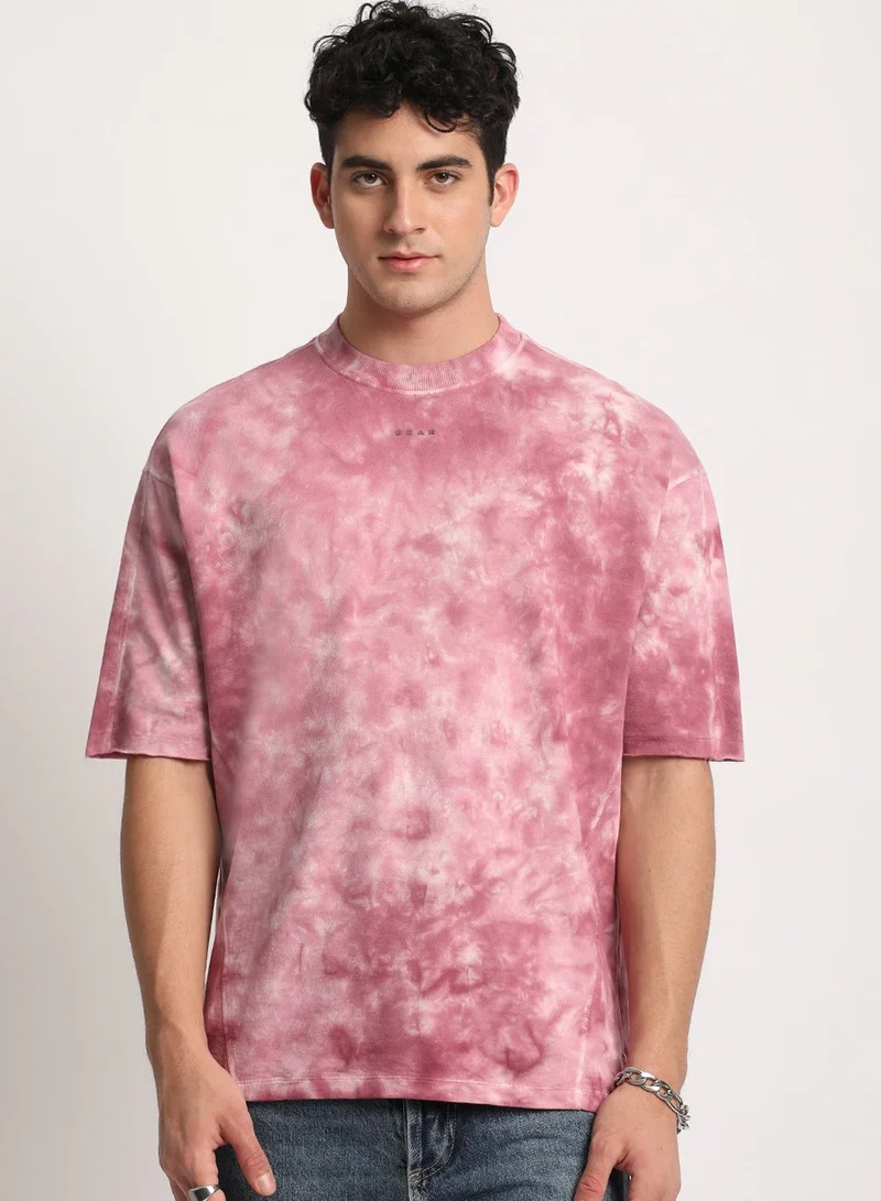 Men’s Cotton T-Shirt – Soft, Breathable & Comfortable, Perfect for Casual Wear, Ideal for Everyday & Summer Wear