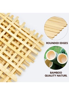 MOMENT 14 Cm Disposable Wooden Coffee Stirrers [400 Pack] Individually Wrapped Stir Sticks For Tea, Hot Chocolate And Craft Projects Swizzle Drink Sticks  - Image 5