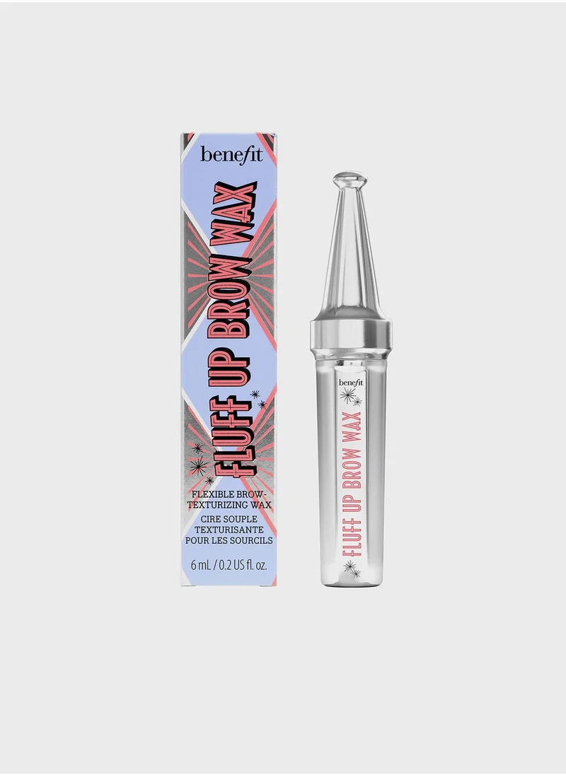 Benefit Cosmetics Fluff Up Brow Wax