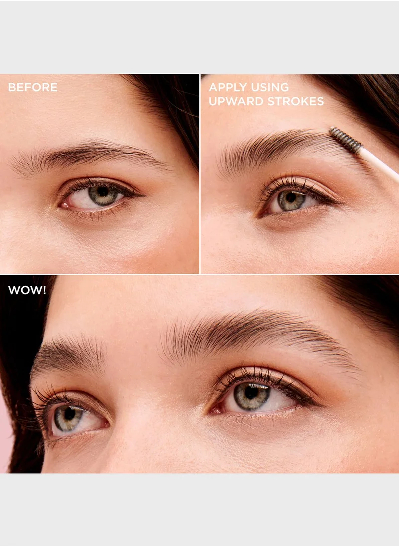 Benefit Cosmetics Fluff Up Brow Wax