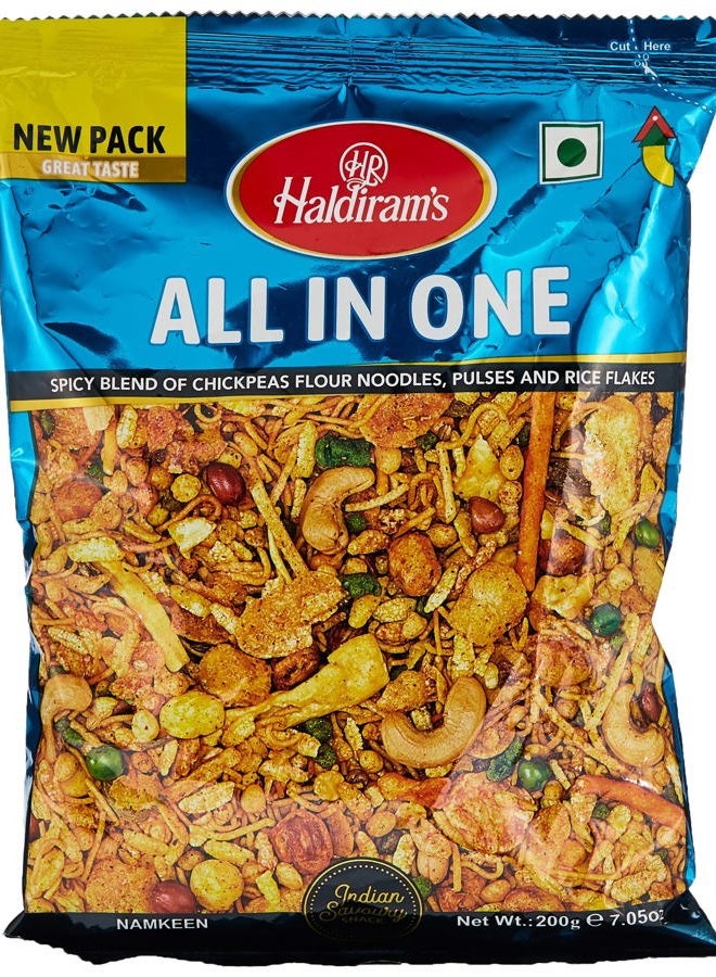 Haldiram's All In One 200g - Image 4