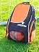 Vizari Solano Soccer Backpack With Ball Compartment and Vented Ball Pocket and Mesh Side Cargo Pockets for Adults and Teens - Image 2