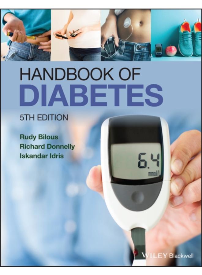 Handbook of Diabetes 