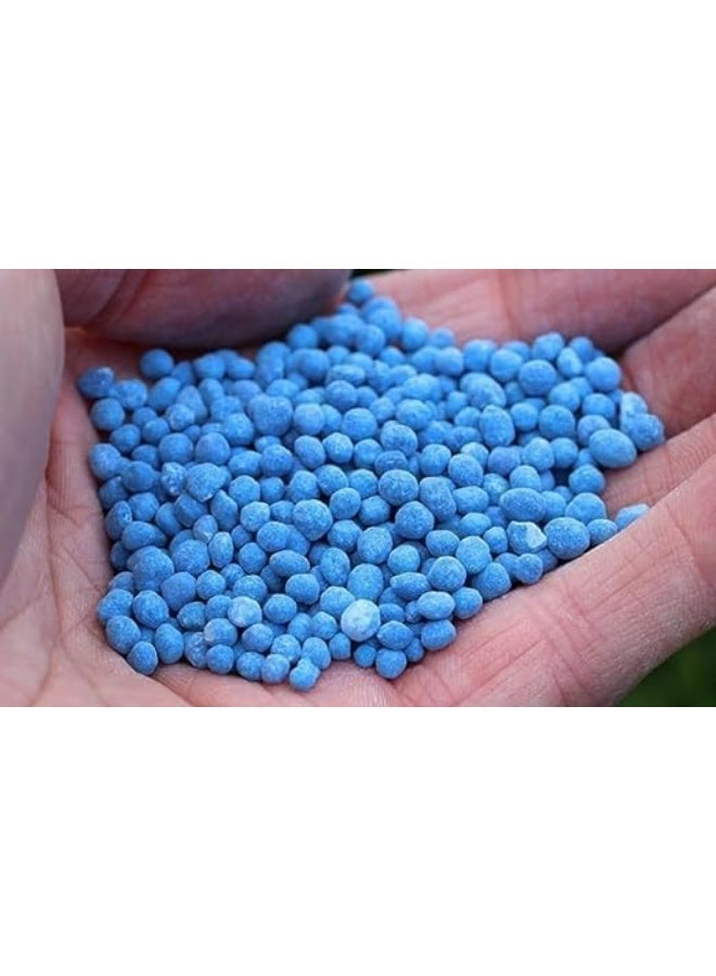 خبير كومبو Blaukorn / NPK 12-12-17 / سماد NPK عالي الكفاءة / 500 جرام / صنع في ألمانيا - Image 1