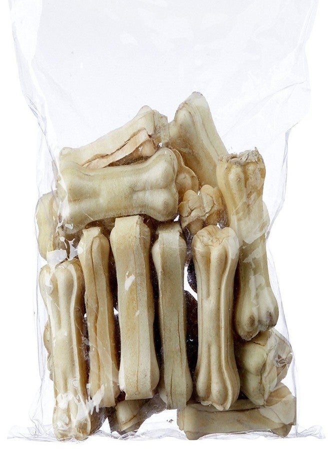 Skora Pressed Dog Bone, (Medium 5-inch) (1 KG) - Image 3