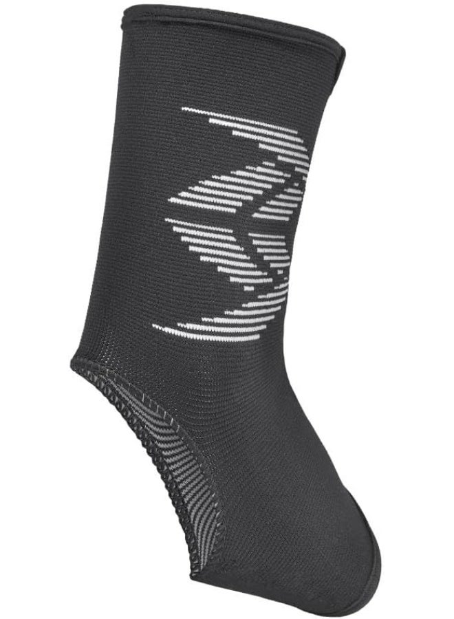 ريبوك دعامة الكاحل من ريبوك – مقاس متوسط (M)، لتثبيت المفصل والوقاية من الإصابات - Image 1