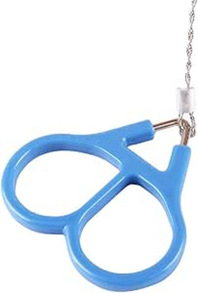 Survival Wire Saw Hand Pocket String Rope Saw Emergency Camping Cutting Tool High Strength Steel Cable - Image 1