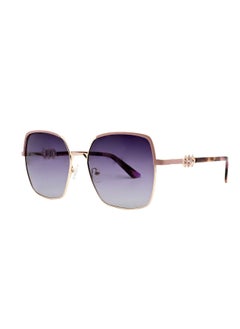 دلس نظارات شمسية مستقطبة كبيرة الحجم دي إل إس طراز MS9006-C5  - Image 1