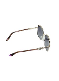 دلس نظارات شمسية مستقطبة كبيرة الحجم دي إل إس طراز MS9006-C5  - Image 4