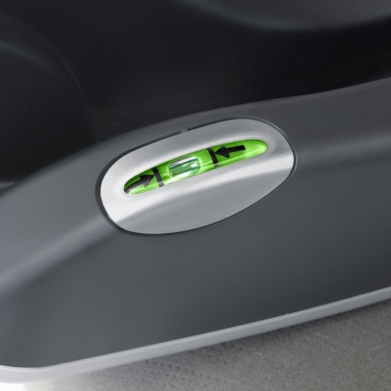 Chicco KeyFit Infant Car Seat Base - Anthracite - Image 3