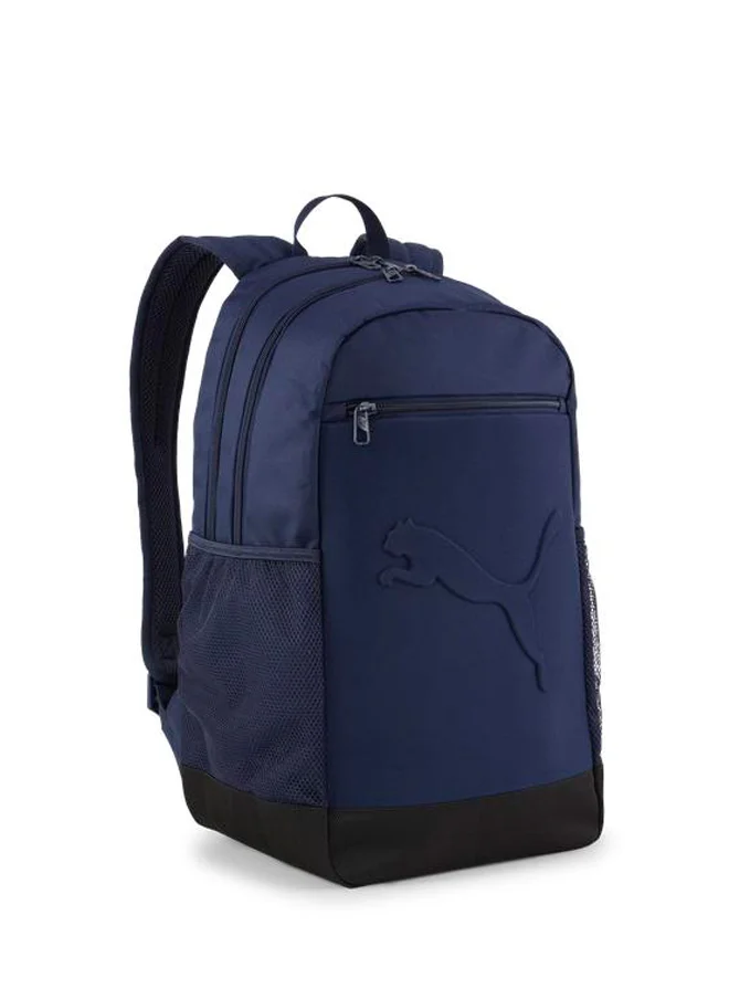 PUMA Buzz Logo Backpack