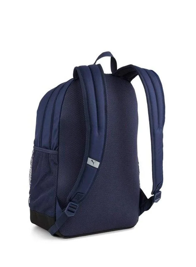 PUMA Buzz Logo Backpack