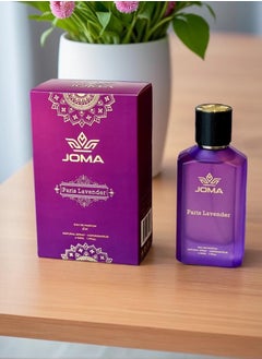 Joma JOMA PERFUME PARIS LAVENDER 50 ml  - Image 1
