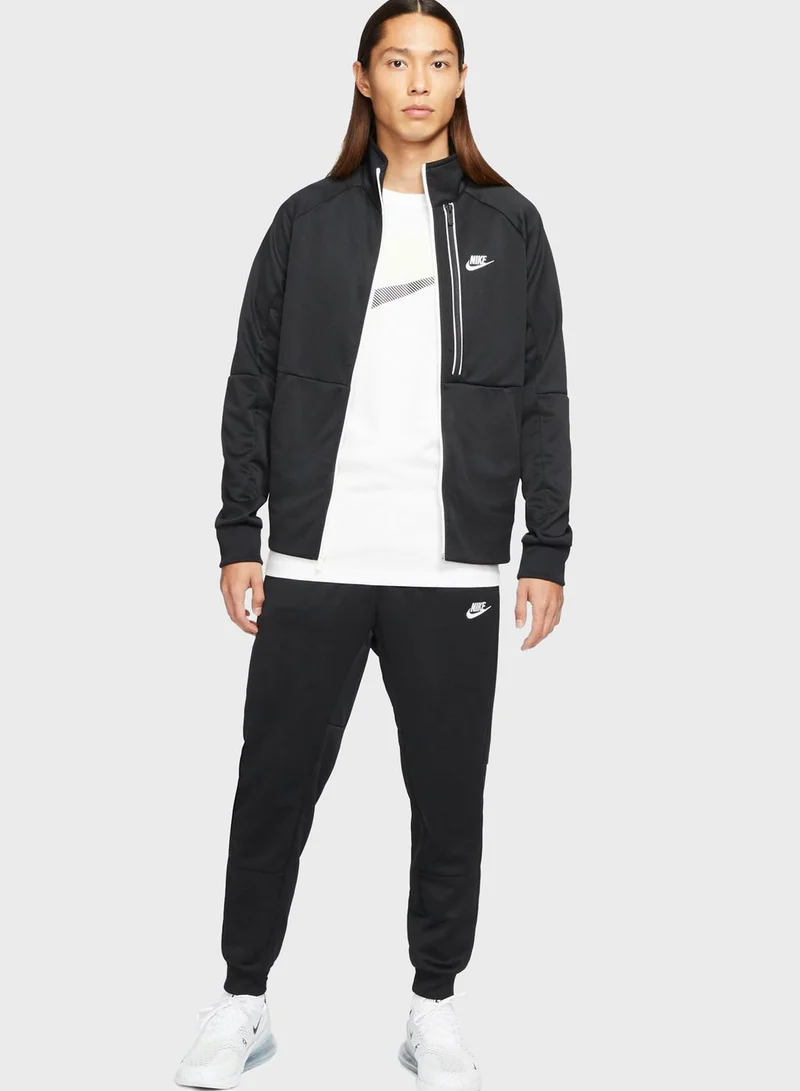 Nike NSW N98 Tribute Jacket