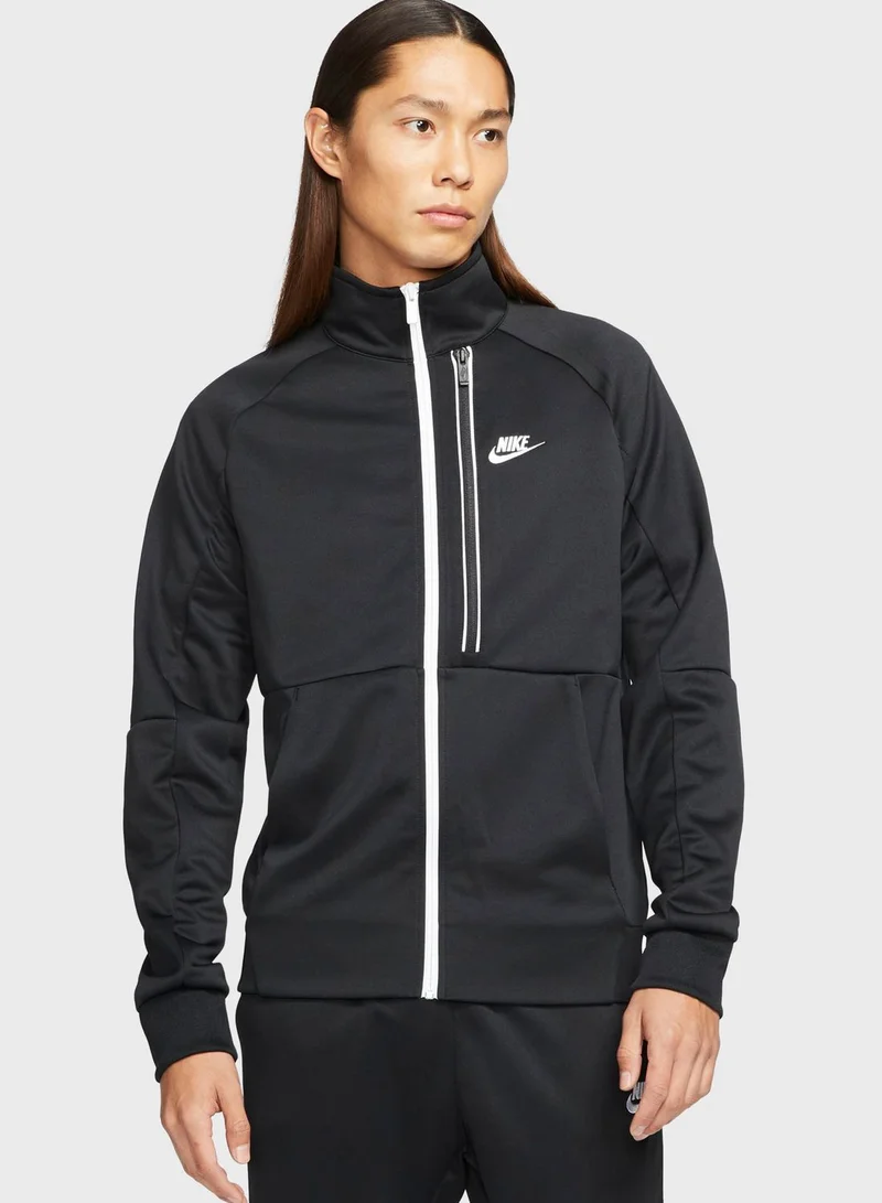 Nike NSW N98 Tribute Jacket