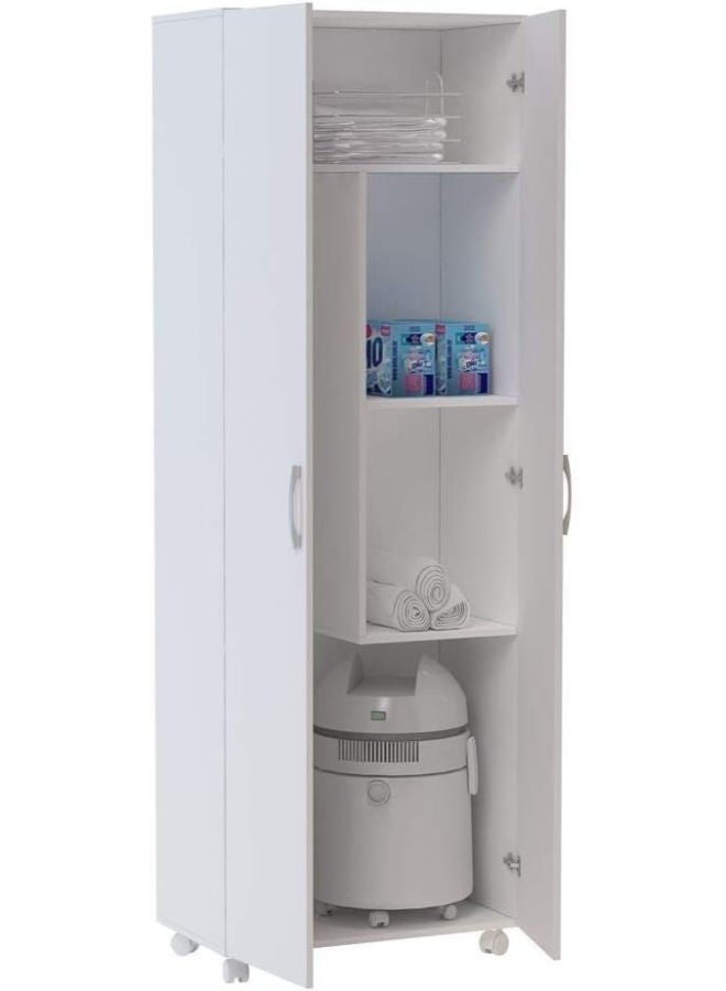 Markero Group All-in-One Storage Cabinet – Ideal for Organized and Stylish Living  - Image 3