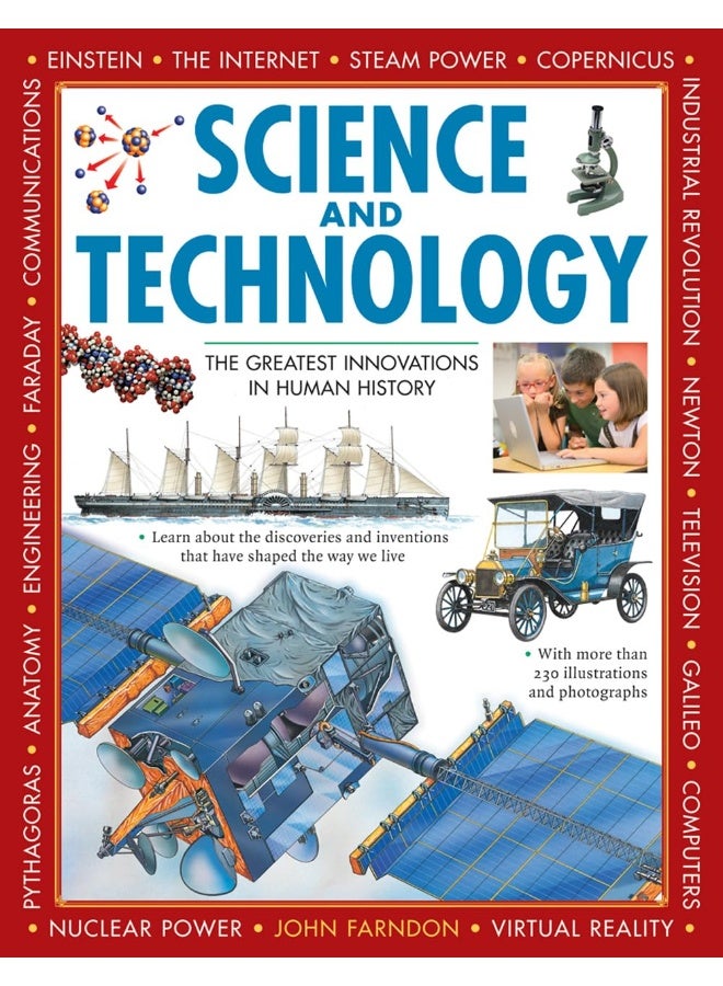 Science and Technology