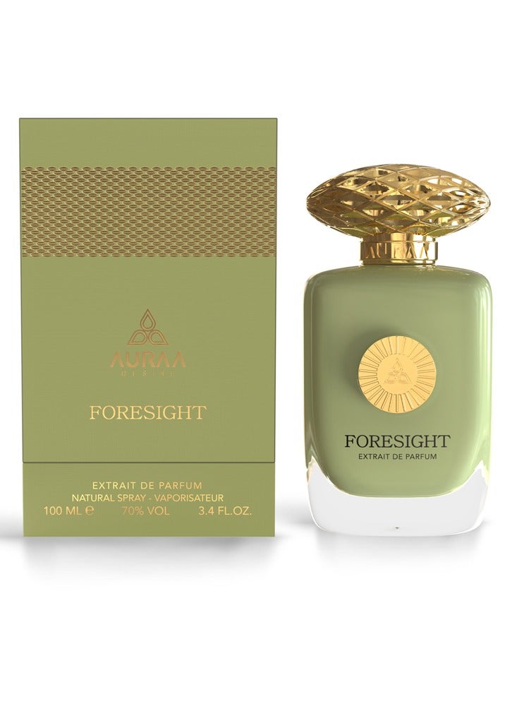 Auraa Desire Foresight Extrait de Parfum 100 ml - Image 2