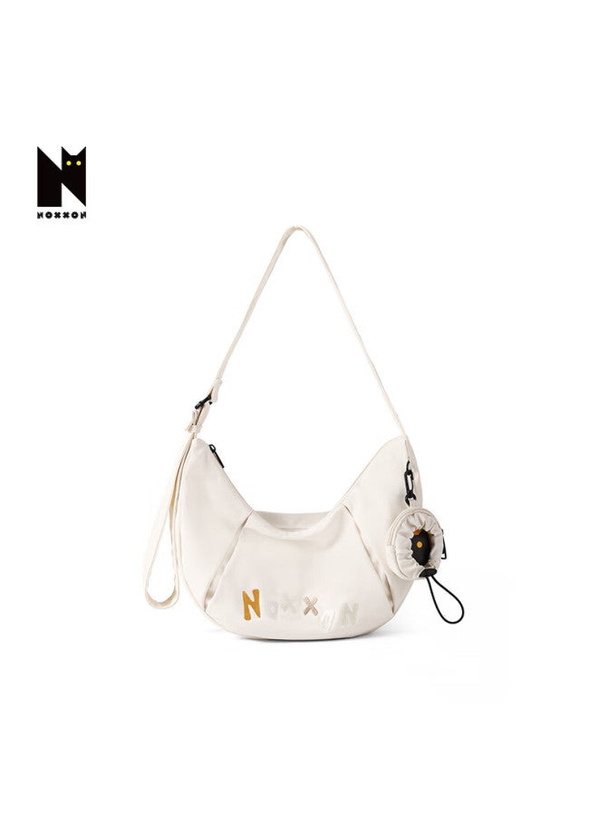 Noxxon Crossbody Bag, Women's Commuter Phone Bag, Underarm Tote Bag, Handheld And Shoulder Bag, Original Birthday Gift For Wome - Image 4
