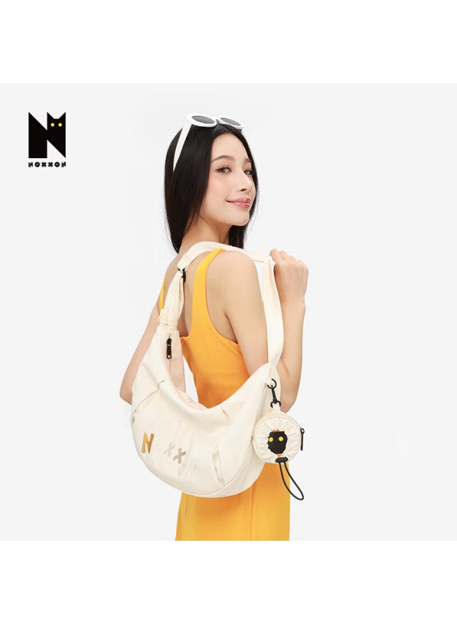 Noxxon Crossbody Bag, Women's Commuter Phone Bag, Underarm Tote Bag, Handheld And Shoulder Bag, Original Birthday Gift For Wome - Image 1