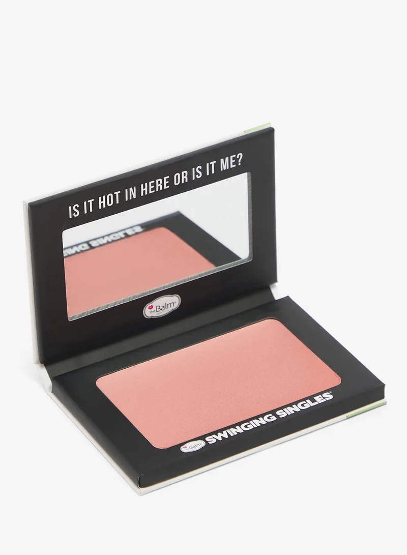 ذا بالم أحمر خدود سينجلز أنيتا موف