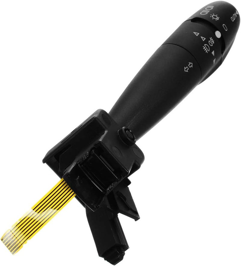 Wivplex Auto Car Turn Signal Switch for Peugeot - Image 2