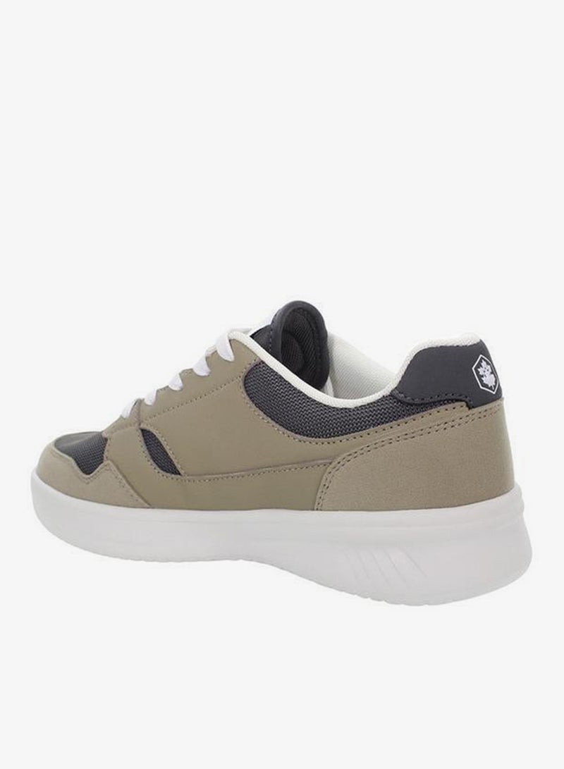 LUMBERJACK Men FINIAN Lace-Up Sneakers - Image 3