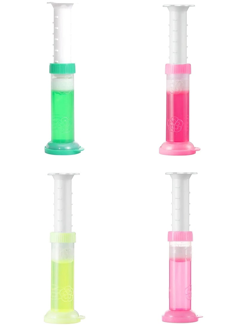 جولدفش جل تنظيف المرحاض - Image 1