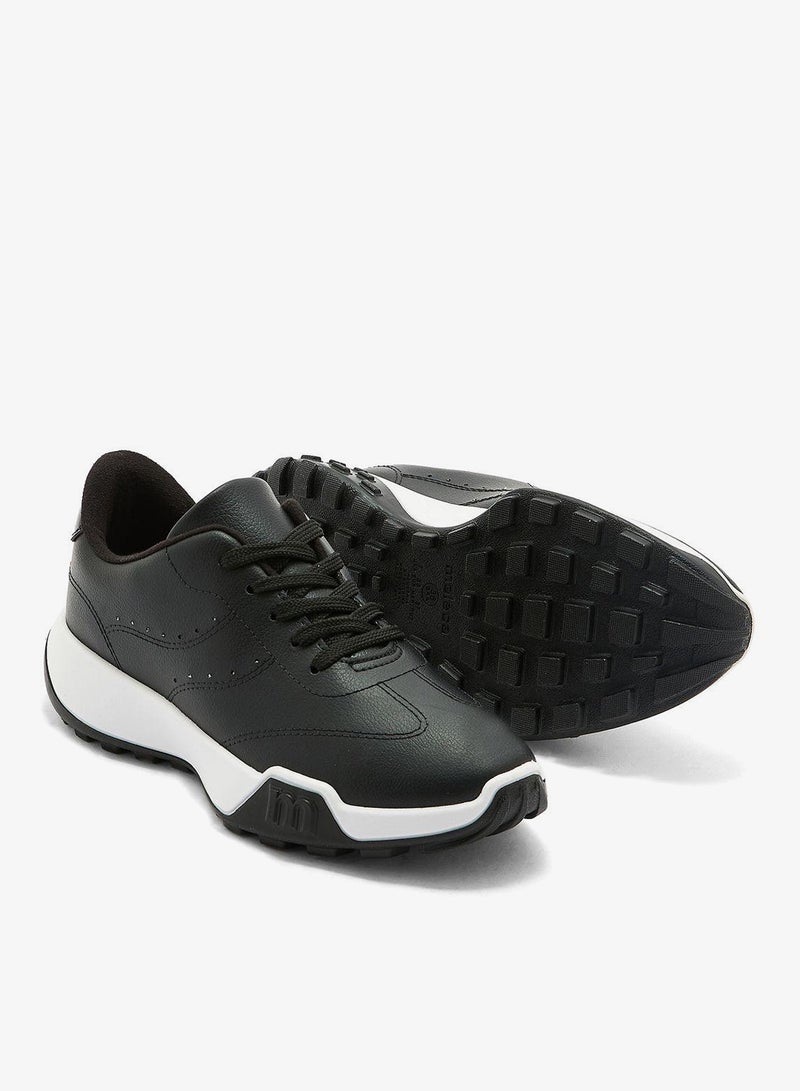 MOLECA Sports Shoes for Men – Lightweight Running & Training Sneakers | Breathable Athletic Footwear | Casual Gym Shoes with Cushioning | Durable Shoes for Workout, Walking & Daily Wear - Image 3