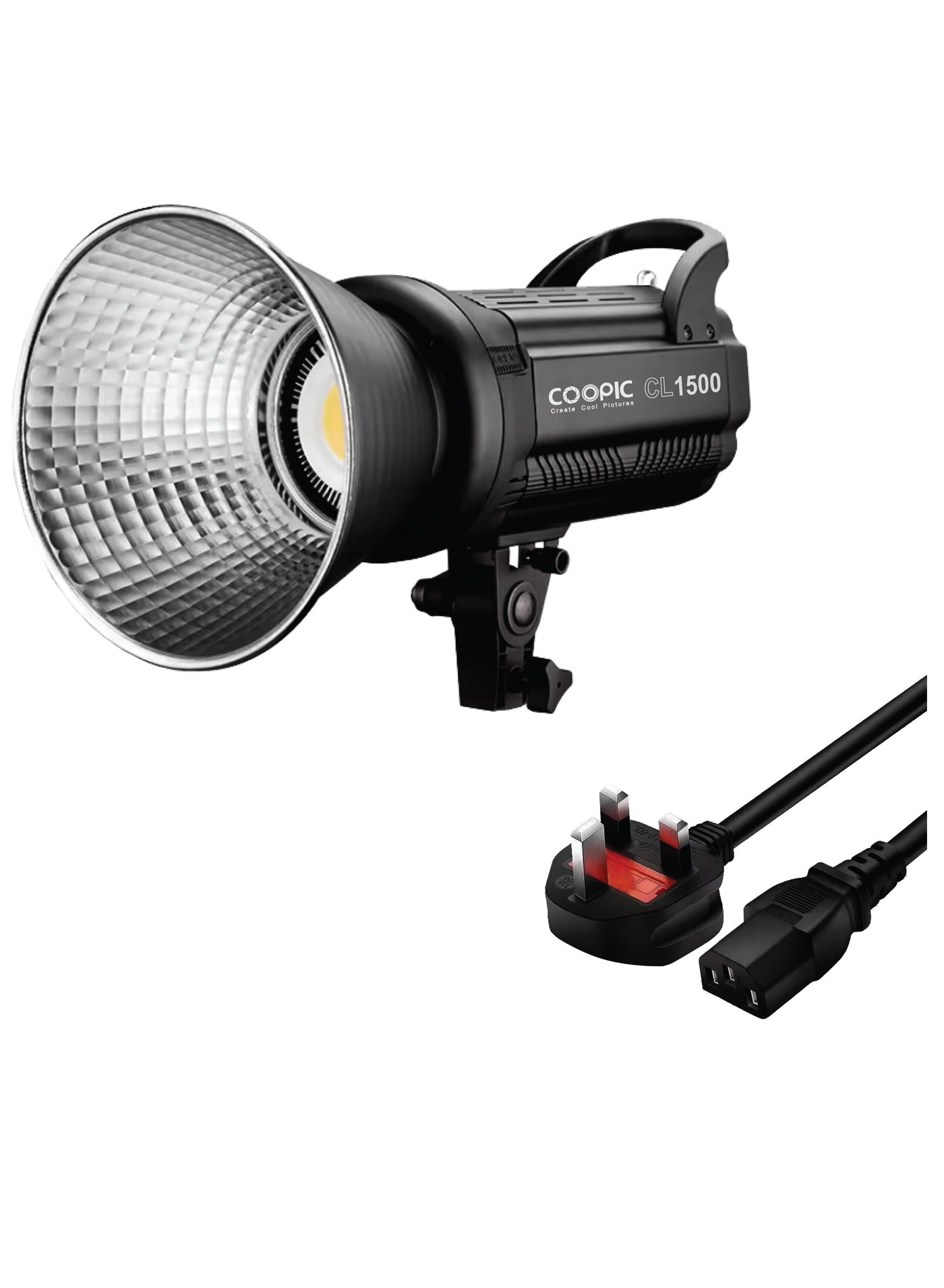 كوبيك Coopic CL1500 Studio Lighting 18000 LM