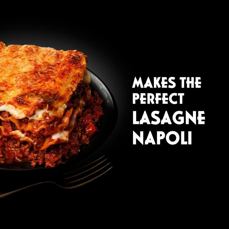 نابولينا Napolina Plain Lasagne - Image 3