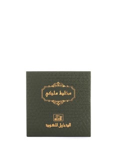 الدخيل للعود دهن مخلط ملكي 3 مل  - Image 1