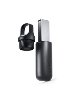 Ledger Ledger Nano X Pod | Secure & Protective Storage for Ledger Nano X Hardware Wallet, Portable and Lightweight | Aluminum Finish  - Image 2